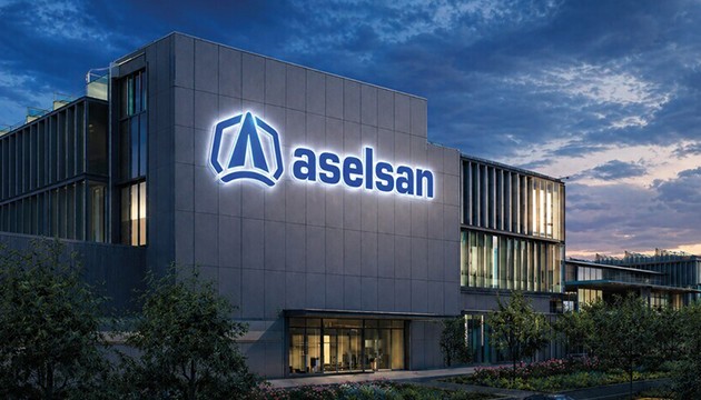 ASELSAN'dan dev sözleşme