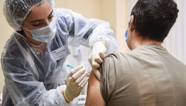 İstanbul'da 13 milyondan fazla aşı yapıldı