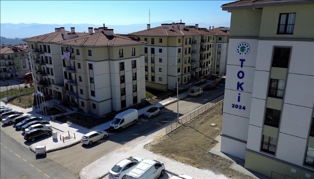 TOKİ'den uyarı: Bu tuzağa düşmeyin!