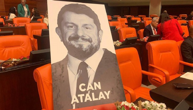 Atalay'dan 6 Şubat mesajı