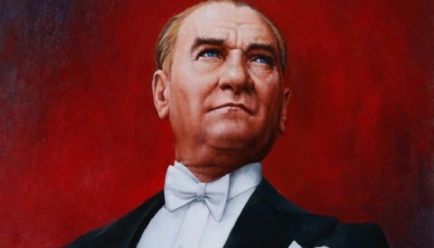 Zonguldak Valiliği'nden 'Atatürk'ün Gençliğe Hitabesi' açıklaması