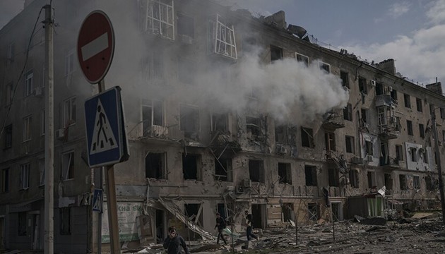 Rusya ile Ukrayna arasında ateşkes