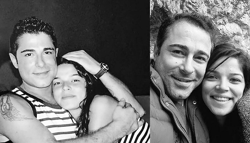 Atilla Taş'ın kızı Sezen Taş hayatını kaybetti: 14'üncü kattan düştü