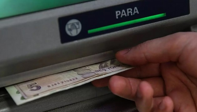 ATM'lerin elektrik faturası kabarık çıktı!