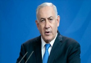 Netanyahu'nun Süleymani paniği