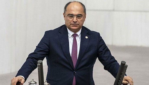 CHP'li vekil Aydoğan özür diledi