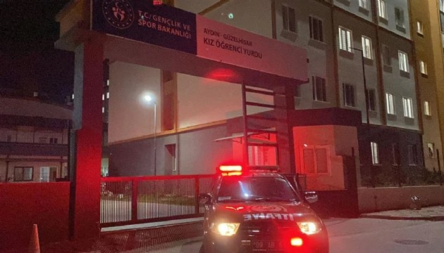 Aydın'daki asansör kazasına ilişkin 1 kişi tutuklandı