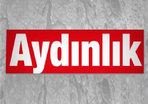 Aydınlık'ın Genel Yayın Yönetmeni tutuklandı