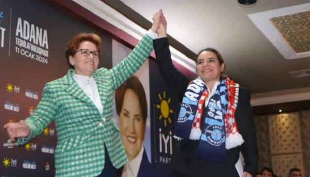 Meral Akşener'den Ayyüce Türkeş açıklaması: Tahmin edilemeyecek bir sonuç alacağız