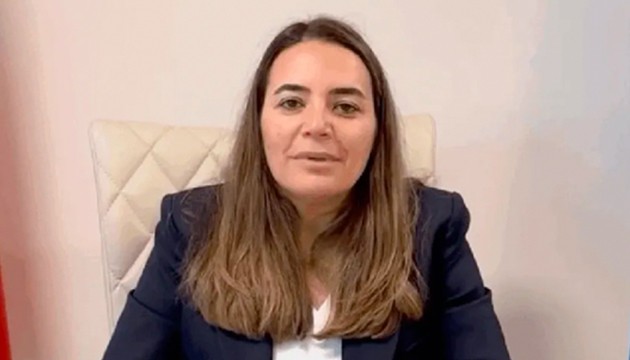 Ayyüce Türkeş: Kulaklarıma inanamadım