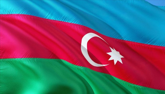 Azerbaycan Rusya'ya nota verdi