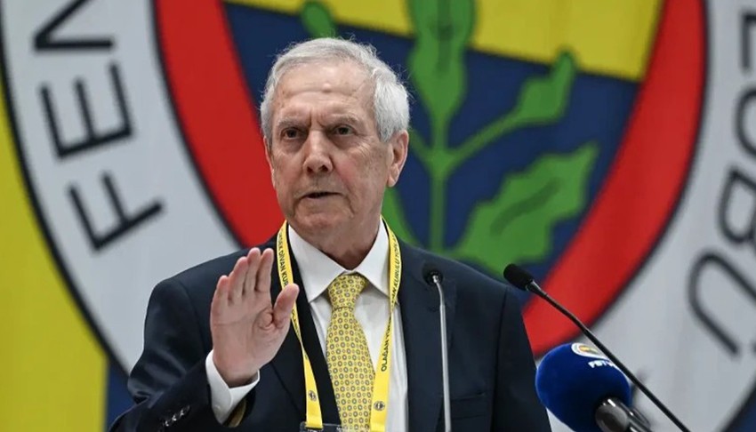 Fenerbahçe'de tarihi toplantı | Spor manşetleri
