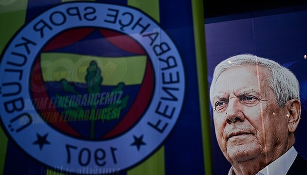 Aziz Yıldırım'ın listesi belli oldu