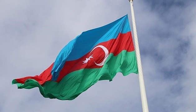Azerbaycan'dan İsrail'in 1915 olaylarına ilişkin kararına tepki