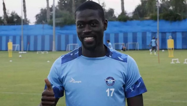 Eyüpspor, Badou Ndiaye'yi transfer etmek istiyor