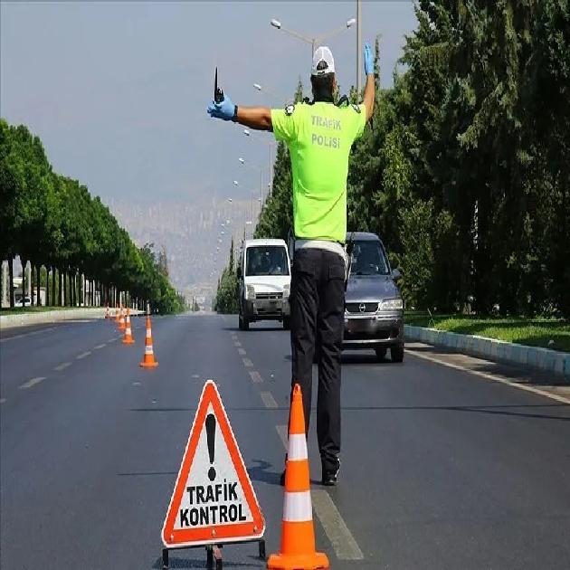 3 ilçede bazı yollar kapatılacak