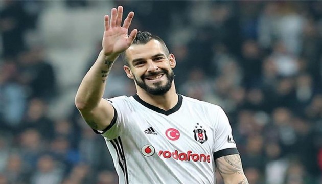 Alvaro Negredo emekliliğini açıkladı