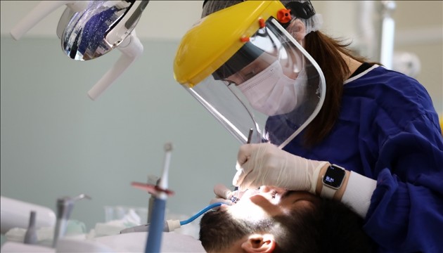 Düşük doğumun çürükle ilgisi var