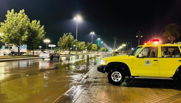 S. Arabistan'da eğitime ara verildi