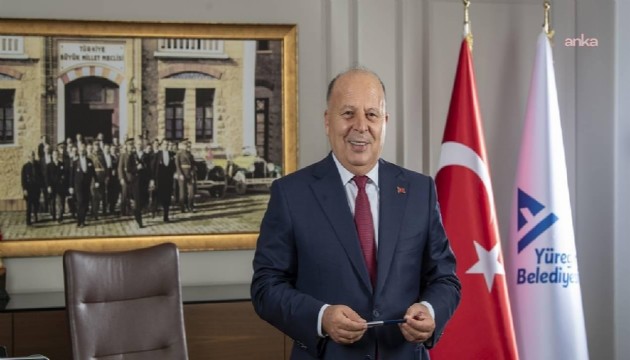 CHP'li başkan görevden uzaklaştırıldı