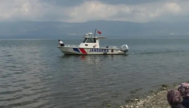 Gölde kaybolan 2 kişiden acı haber