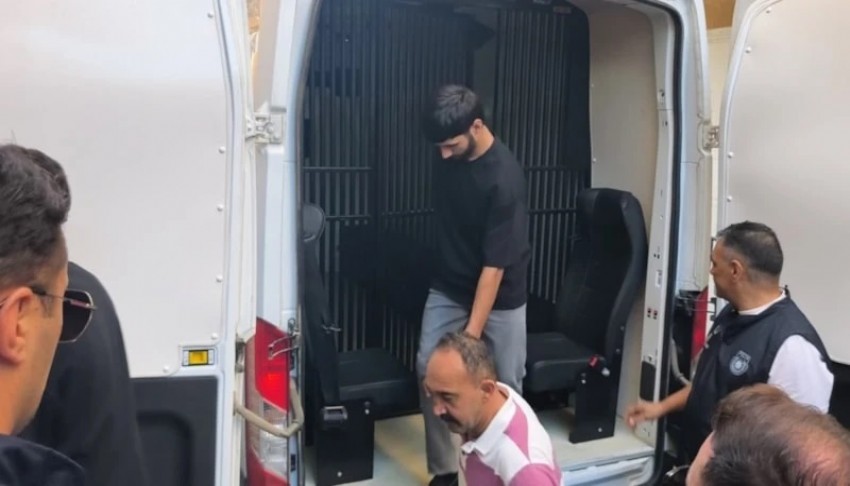 Girne'deki gemi faciasında 7.duruşma
