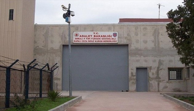 DEM heyeti İmralı yolunda