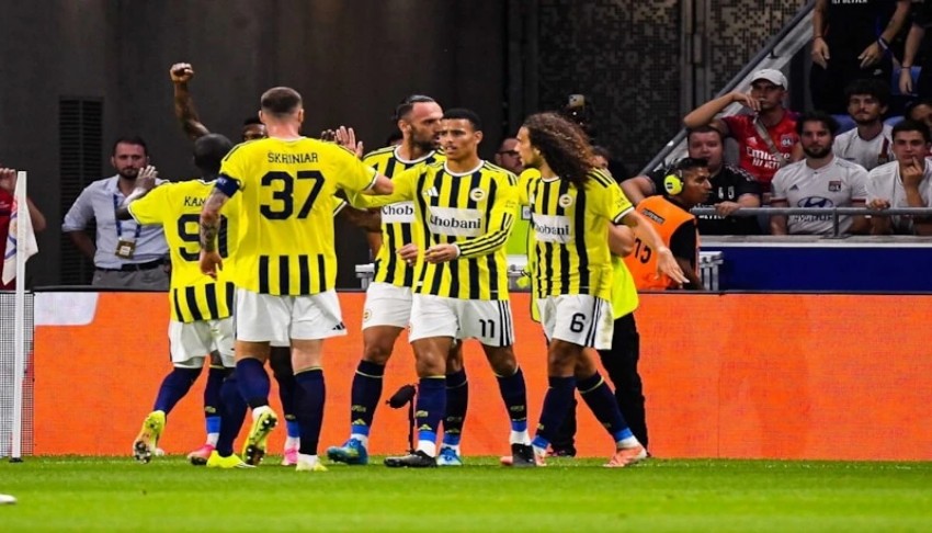 Kadıköy'de ROMAntik gece! Spor basını bugün ne yazdı? (10 Eylül)