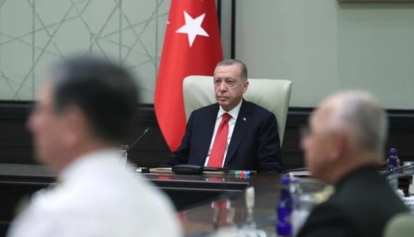 Kritik zirve! YAŞ toplanıyor