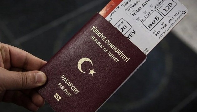 Pasaporta rekor zam geliyor