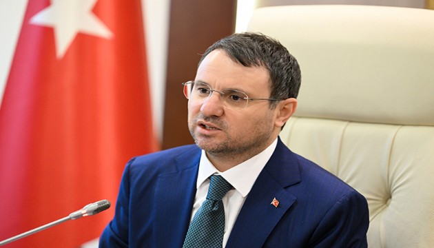 Adalette yeni daire başkanlığı