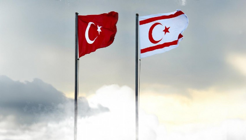 KKTC'den Libya kararına destek