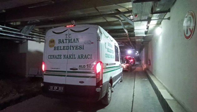 1 yaşındaki bebeğin kahreden ölümü!