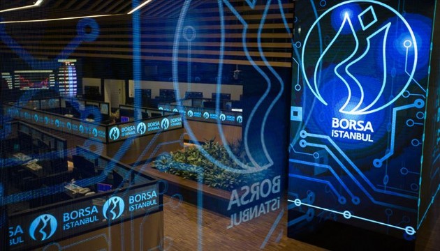 Borsa İstanbul'da hareketlilik sürüyor