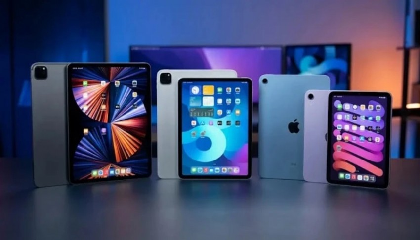 Tüm iPad modellerine zam yapıldı