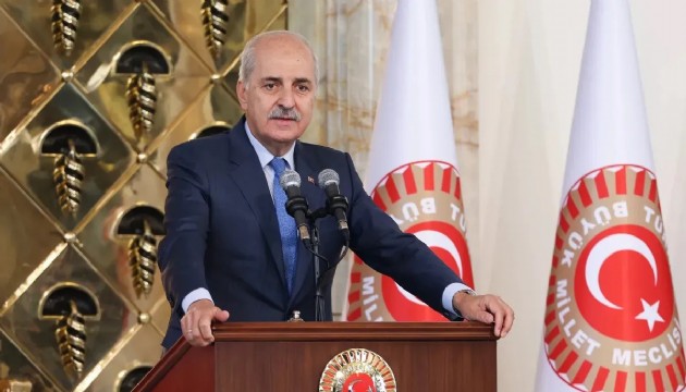 Terörsüz Türkiye Komisyonu toplandı