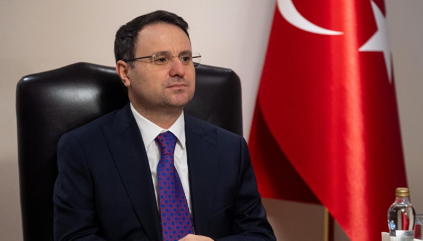 Bakan Gürlek duyurdu: Orman yangınlarına ilişkin 15 tutuklama