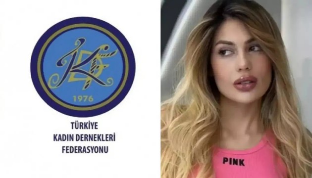 Türkiye Kadın Dernekleri Federasyonu'ndan Nihal Candan mesajı