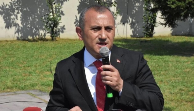 Tuncay Sonel'in gözaltı süresi uzatıldı