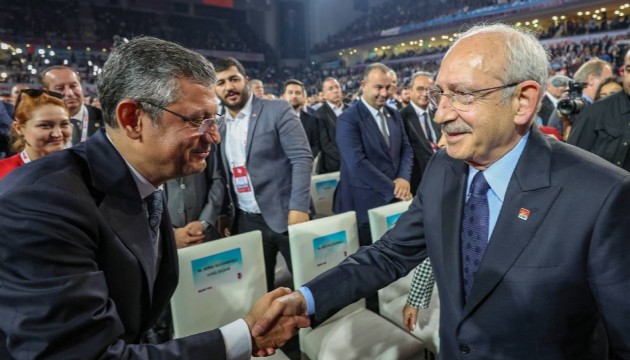 Kılıçdaroğlu'ndan Özel'e sert yanıt