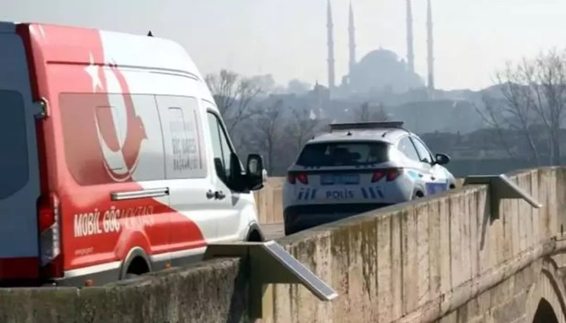 42 göçmen kaçakçısı yakalandı