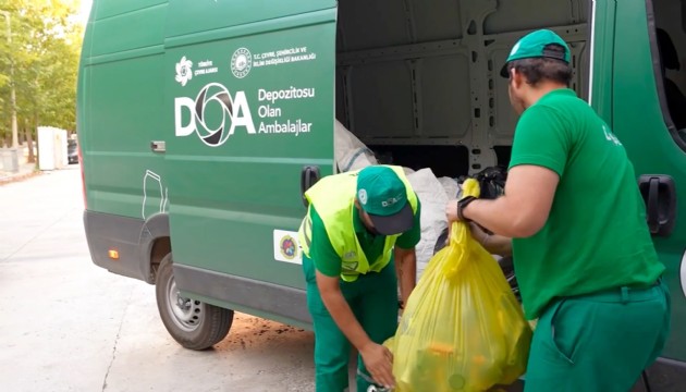 DOA'da sıra işletmelere geldi