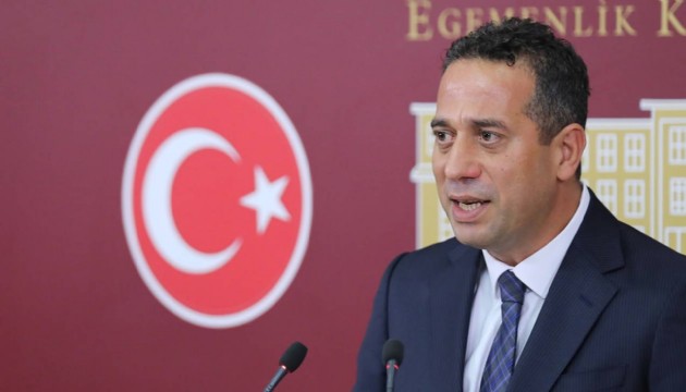 TÜİK'ten Ali Mahir Başarır'a tazminat davası