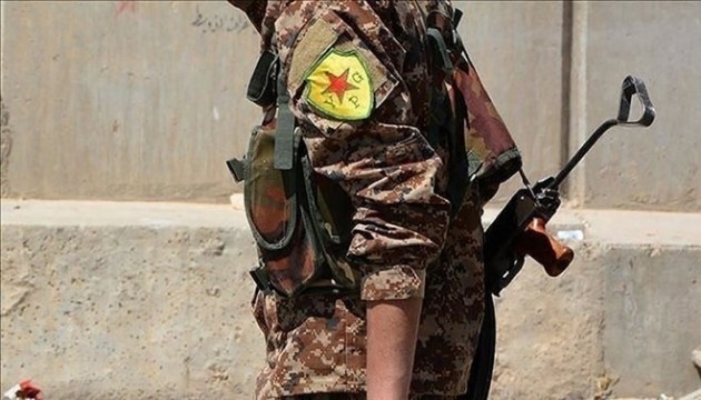 Suriye'den PKK/YPG’ye uyarı