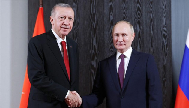 Putin'in ziyaretinin tarihi belli oldu