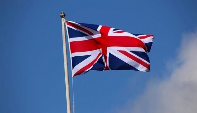 İngiltere: Türkiye kilit ortak