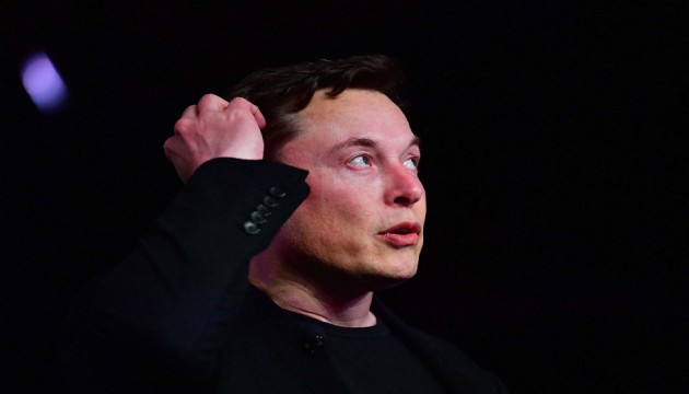 Musk'ın ödemesi yanlış IBAN' gitti