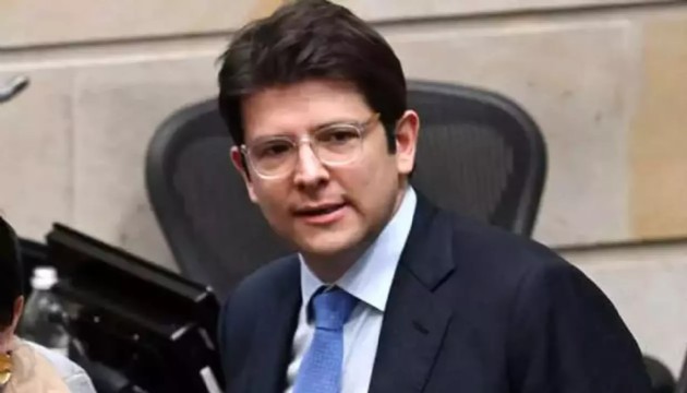 Kolombiya'da 1 günlük yas ilan edildi