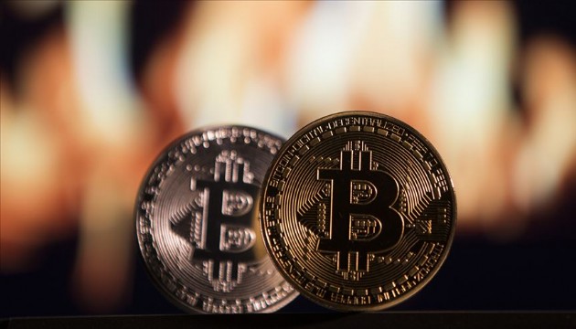 Bitcoin'de hareketlilik sürüyor