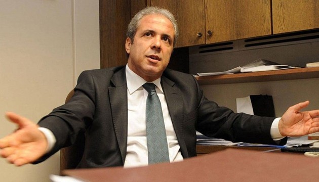 Şamil Tayyar'dan Cumhur İttifakı açıklaması: Bir şeyler yolunda gitmiyor